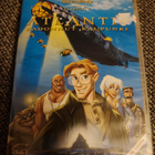 Atlantis Kadonnut kaupunki UUSI DISNEY - pikkukuva 1