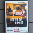 DVD: Langenneet Enkelit (Miranda Richardson 2003) - pikkukuva 1