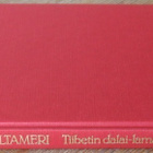 Viisauden valtameri - Tiibetin dalai-lama, Tammi 1990. 85 s. - pikkukuva 2