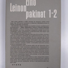 Aarre M. Peltonen : Eino Leinon pakinat 1-2 - pikkukuva 2