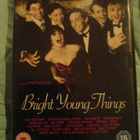Bright young things , DVD - pikkukuva 1