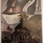Casshern -Ultimate edition (3xDvd) - pikkukuva 1