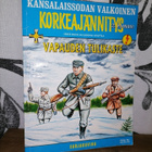 Kansalaissodan korkeajännitys - Punainen & Valkoinen - pikkukuva 2