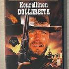 Sergio Leone: Kourallinen dollareita (1964) Clint Eastwood - pikkukuva 1