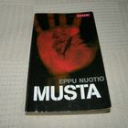 Eppu Nuotio Musta -pok - pikkukuva 1