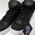 ADIDAS EE9638 LÄHES KÄYTTÄMÄTTÖMÄT SISÄPELIKENGÄT - pikkukuva 1