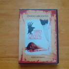 Bird with the Crystal Plumage DVD - pikkukuva 1