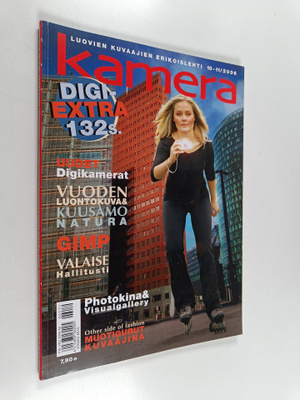 Kamera 10-11/2006