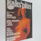 Kaks'plus 11/1977 - pikkukuva 1