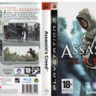 Assassin´S Creed (26 427) k PS3 - pikkukuva 1
