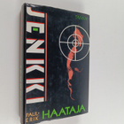 Paul-Erik Haataja : Jenkki : rikosromaani - pikkukuva 1