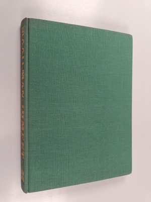 Toini (suom.) Havu : Maailman ihmeet
