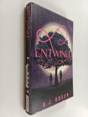 A. J. Rosen : Entwined