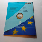 Suomi 5 euro 2006 BU EU-puheenjohtajuus kortissa - pikkukuva 2