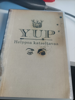 YUP helppoa katseltavaa