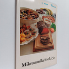 Mikrouunikeittokirja - pikkukuva 1
