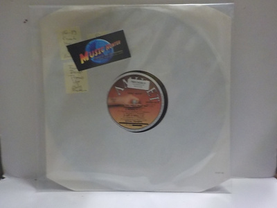 ROYAL TRAMPS - FIRST MOVE M- EP +