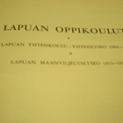Lapuan Oppikoulut 50 vuotta - pikkukuva 3