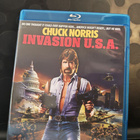 Invasion U.S.A - pikkukuva 1