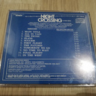 Jerry Goldsmith – Night Crossing Soundtrack (CD) - pikkukuva 2