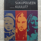Semi Purhonen (ym) - Kenen sukupolveen kuulut? (nid.) - pikkukuva 1