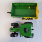 Kerkkä 102/10/26 John Deere 6920 "Leikkitraktori" - pikkukuva 5