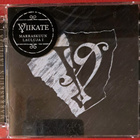 VIIKATE - Marraskuun Lauluja I (CD 2007)  Super Jewel Box - pikkukuva 1