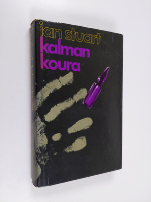 Ian Stuart : Kalmankoura