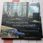 TUUSULANJÄRVEN TAITEILIJAELÄMÄÄ - pikkukuva 1
