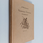 Johan Ludvig Runeberg : Vänrikki Stoolin tarinat - pikkukuva 1
