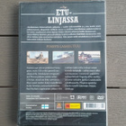 DVD: Etulinjassa 1 - Pimeys Laskeutuu (2010) UUSI - pikkukuva 2