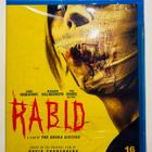 RABID ( 2019 ) - Blu-ray, uusi - pikkukuva 1