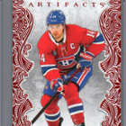 2025-26 Artifacts - Ruby Red - 0,75 € / kpl - pikkukuva 2