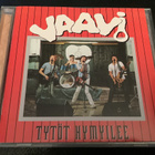 VAAVI - Tytöt Hymyilee - pikkukuva 1