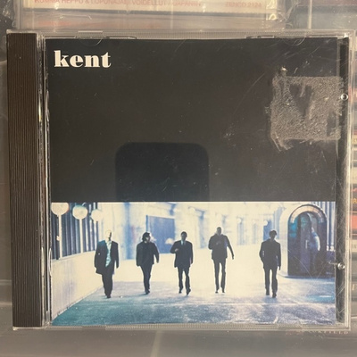 KENT - Kent cd