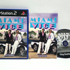 PS2 - Miami Vice - pikkukuva 1