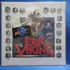 OST - ERIK THE VIKING EX+/EX LP - pikkukuva 1