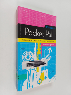 Pocket Pal : a graphic arts production handbook