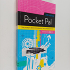 Pocket Pal : a graphic arts production handbook - pikkukuva 1