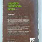Tim Lahaye : Vapaaksi masennuksesta - pikkukuva 2