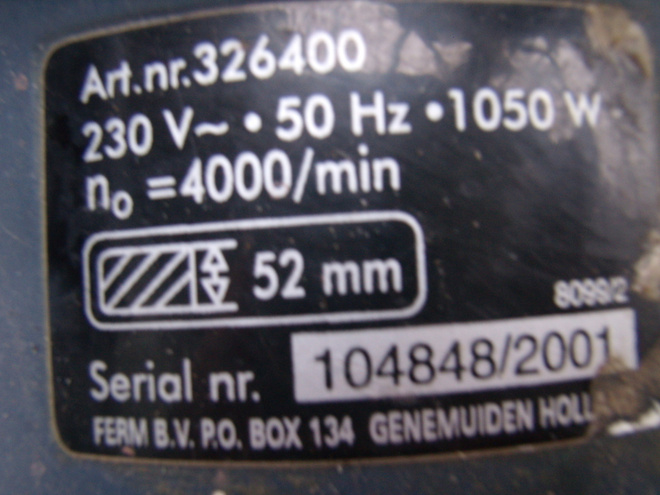 Item image