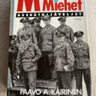 Paavo A.Kairinen:Marttisen miehet - pikkukuva 1