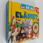 Tony Wolf : Eläimet - pikkukuva 1
