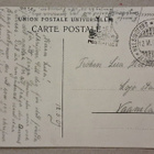 1909 Laivankuvaleima Helsinki postikortti (1613) - pikkukuva 1