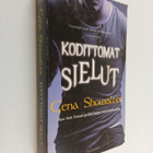 Gena Showalter : Kodittomat sielut - pikkukuva 1