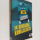 Tapani (toim.) Bagge : Taksi : 14 dekkaria kumijalasta - pikkukuva 1
