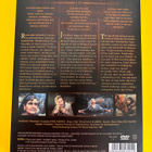 Rauta-aika I-IV DVD Rautainen julkaisu Steelbook - pikkukuva 2