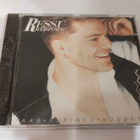 Ressu Redford - Taas Aurinko Nousee - CD - 1993 - pikkukuva 1