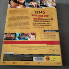 TURKKILAINEN NAMU DVD - pikkukuva 2