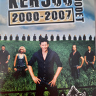 LAURI TÄHKÄ KERJUUVUODET 2000-2007 DVD - pikkukuva 1